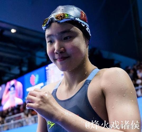 泳者李挺:在全国残特奥会赛道上逐梦未来 泳者李挺:在全国残特奥会赛道上逐梦未来