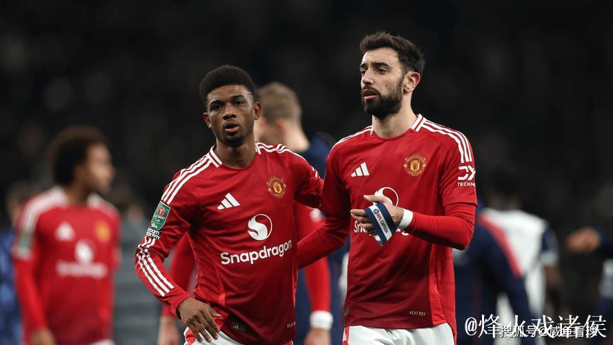 曼联与伯恩茅斯上演进球盛宴 老特拉福德见证4:4平局 曼联与伯恩茅斯上演进球盛宴 老特拉福德见证4:4平局