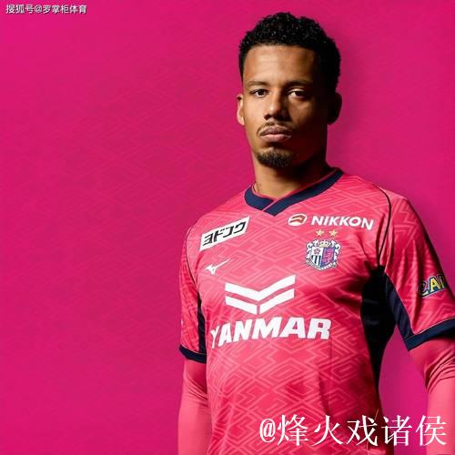 申花重磅引援：200万欧签下J联赛银靴，锁定5名内援助力中超新赛季